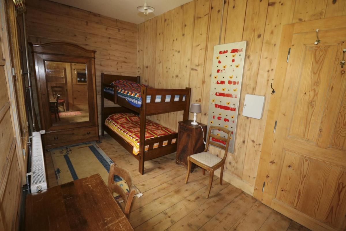 Riversong Centre Thermal Les Plans-sur-Bex 外观 照片